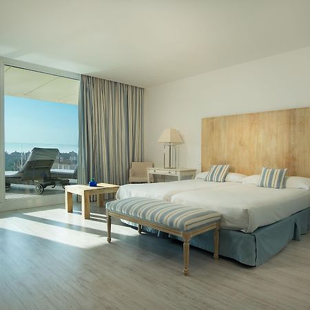 Suites Puerto Sherry Ел Пуерто де Санта Мария Екстериор снимка