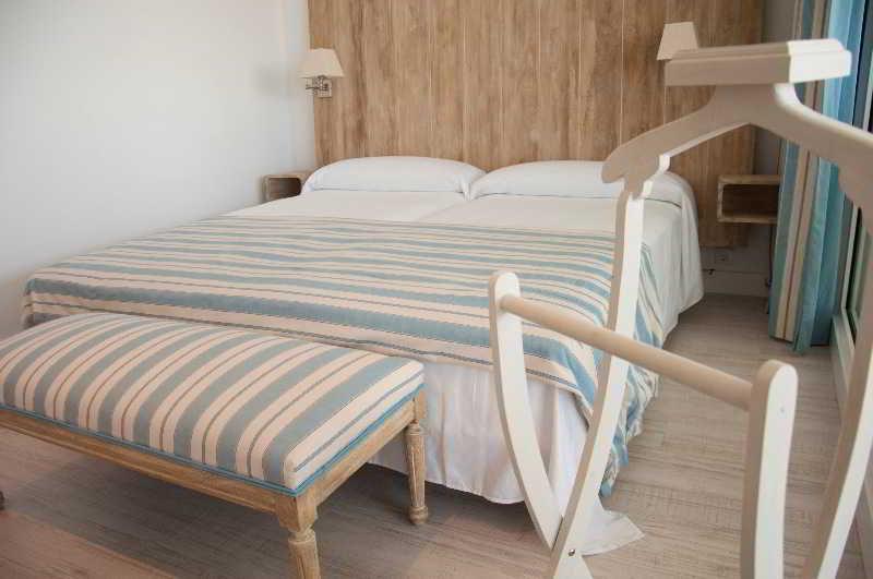Suites Puerto Sherry Ел Пуерто де Санта Мария Екстериор снимка