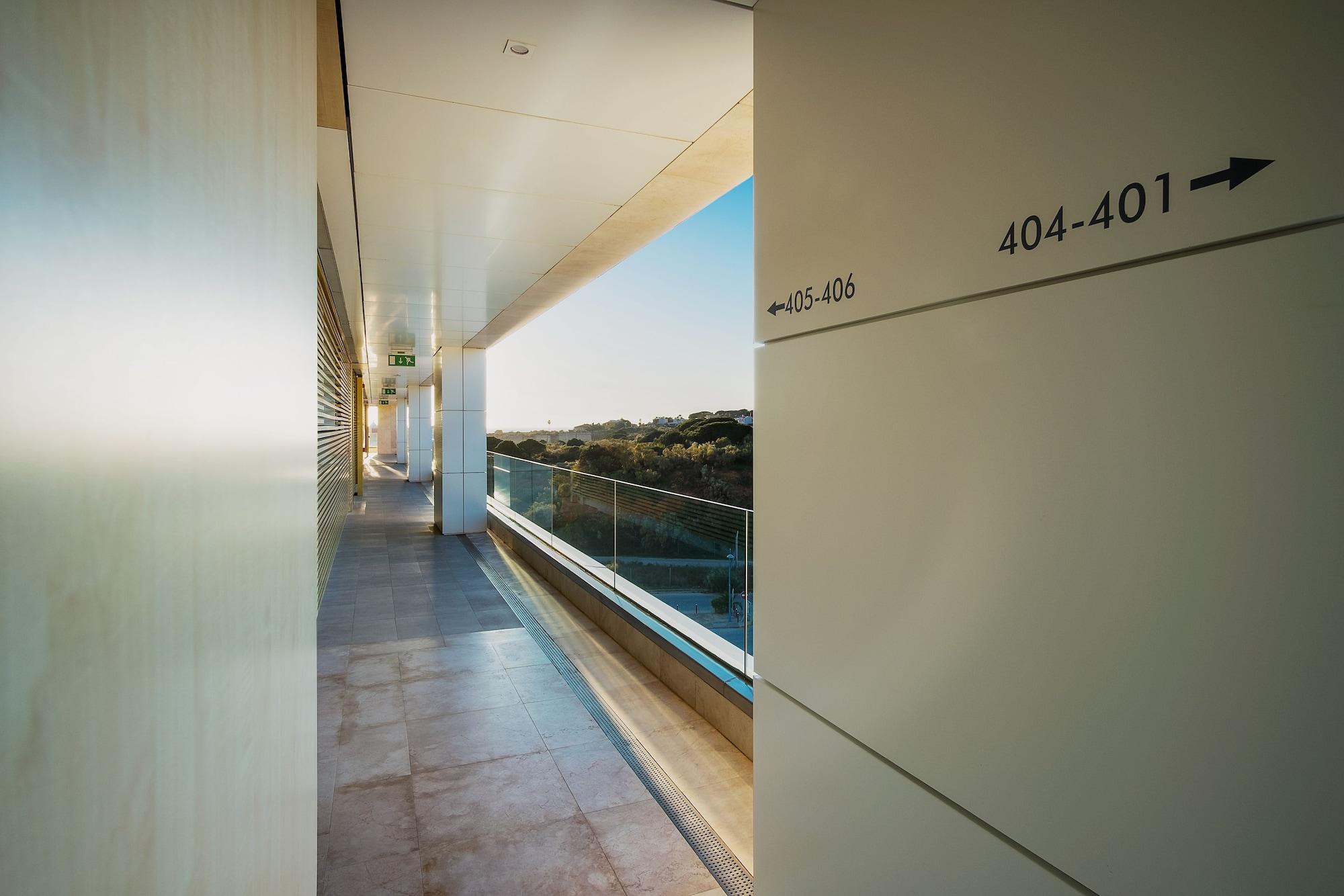 Suites Puerto Sherry Ел Пуерто де Санта Мария Екстериор снимка