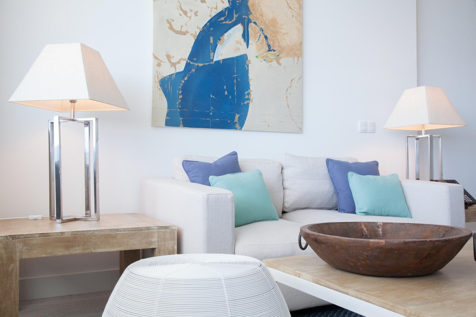 Suites Puerto Sherry Ел Пуерто де Санта Мария Екстериор снимка