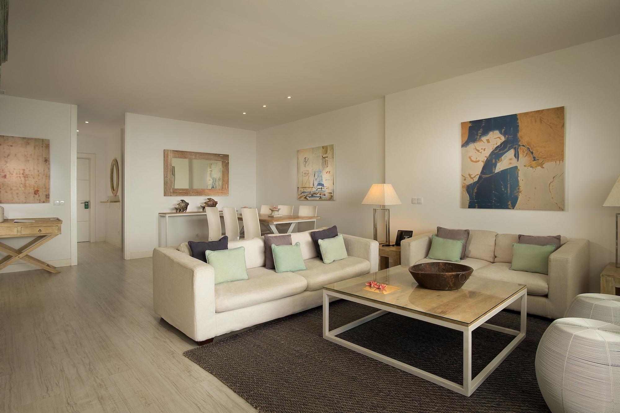 Suites Puerto Sherry Ел Пуерто де Санта Мария Екстериор снимка
