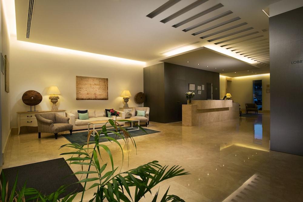 Suites Puerto Sherry Ел Пуерто де Санта Мария Екстериор снимка