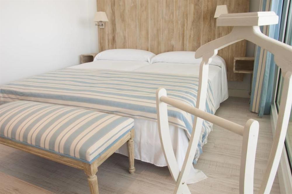 Suites Puerto Sherry Ел Пуерто де Санта Мария Екстериор снимка