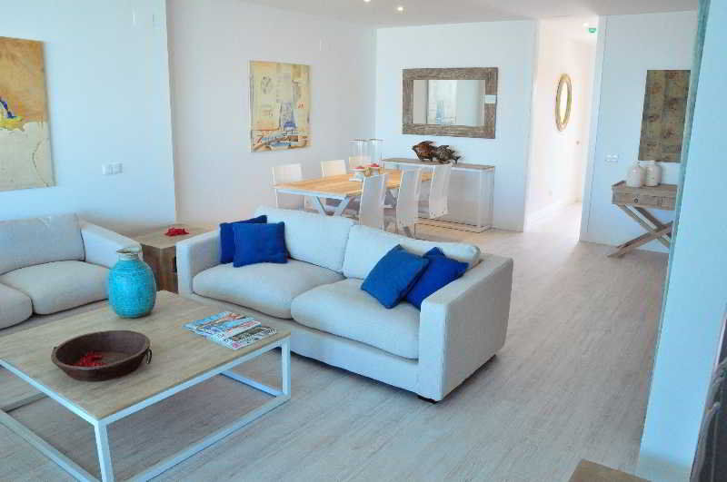 Suites Puerto Sherry Ел Пуерто де Санта Мария Екстериор снимка