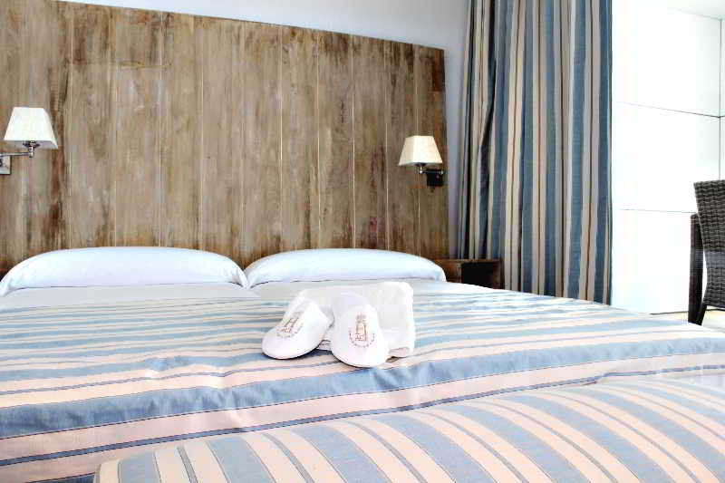 Suites Puerto Sherry Ел Пуерто де Санта Мария Екстериор снимка