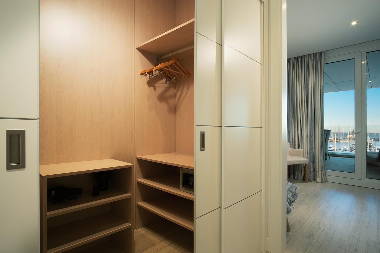 Suites Puerto Sherry Ел Пуерто де Санта Мария Екстериор снимка
