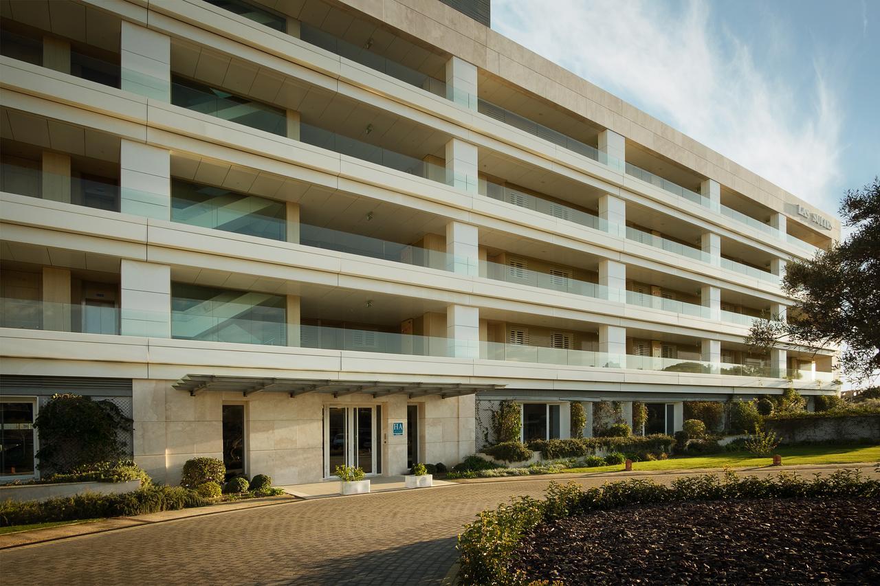 Suites Puerto Sherry Ел Пуерто де Санта Мария Екстериор снимка