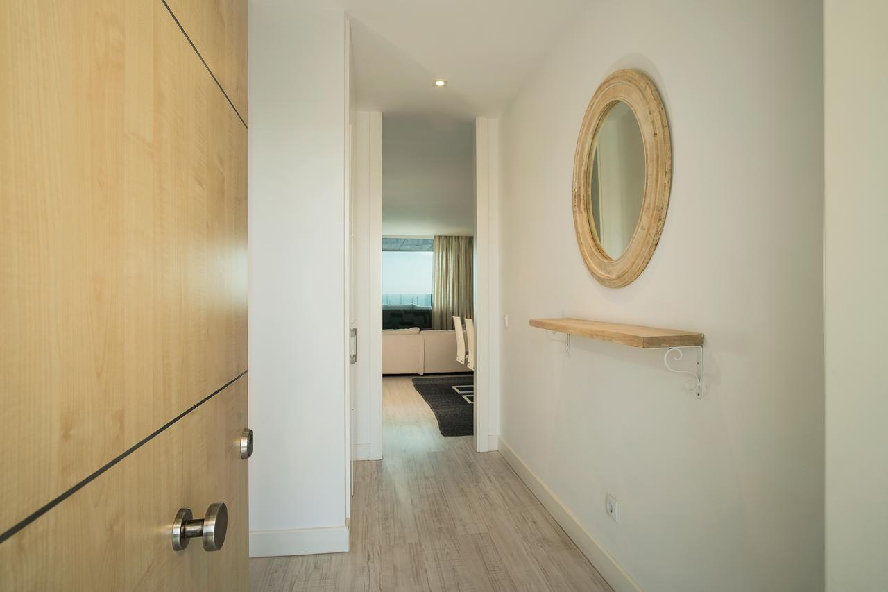 Suites Puerto Sherry Ел Пуерто де Санта Мария Екстериор снимка